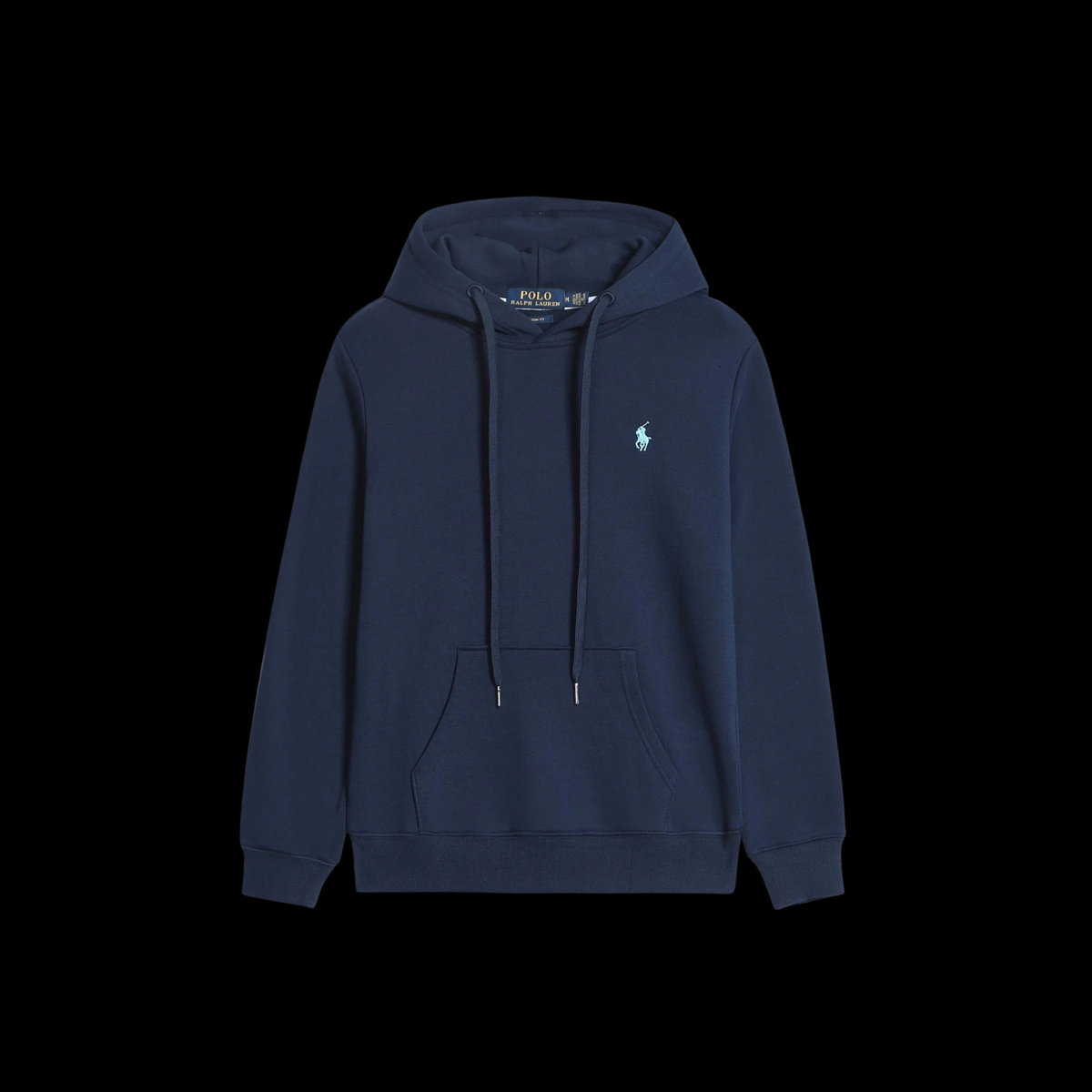 "RPL HOODIE"