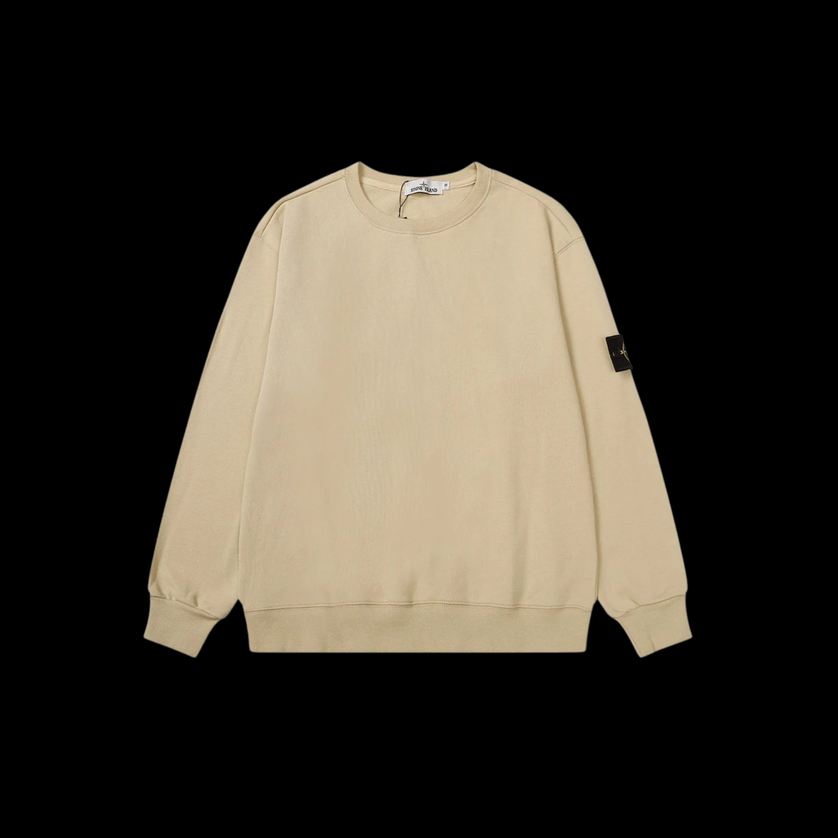 "STN ILD HOODIE"