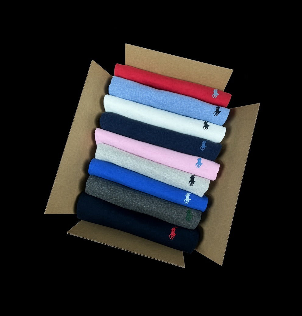 Ralph Lauren T-Shirt Vintage Box