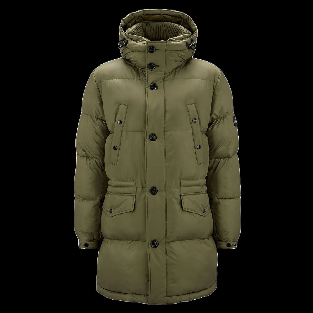 Boss Clan PUFFER