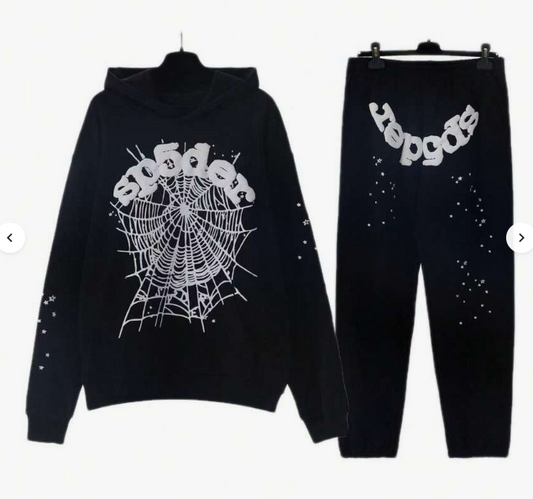 Spydur Sweatpants