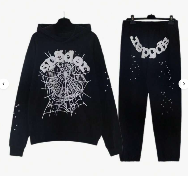 Spydur Sweatpants