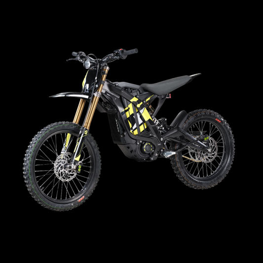 2025 Surron Light Bee X 8KW