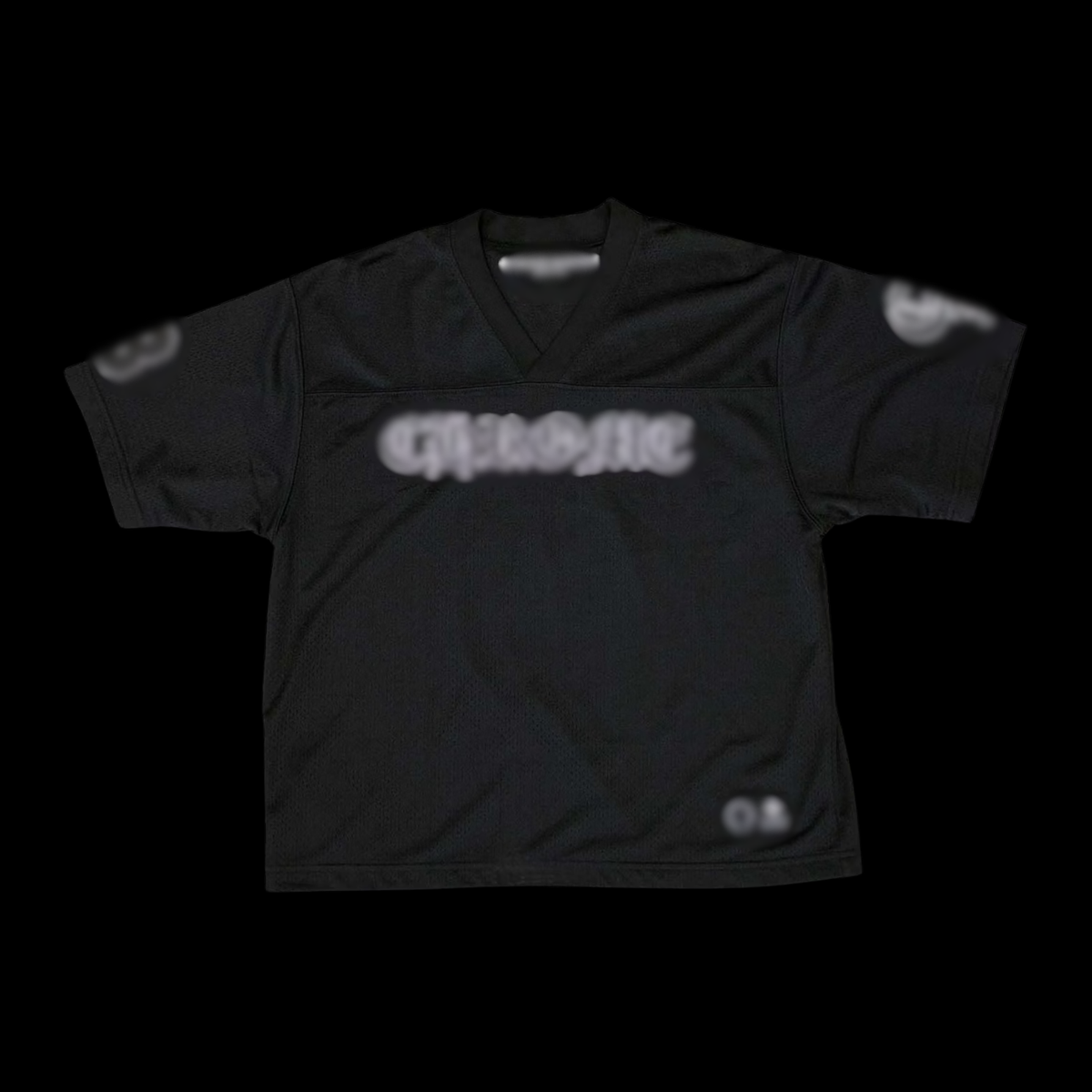 Chr0m3 Jersey