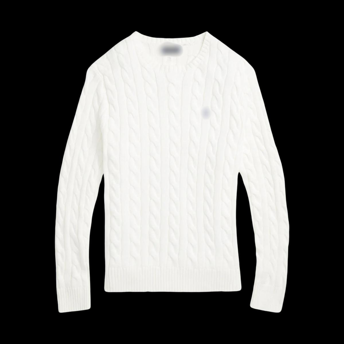 Rl Knitwear