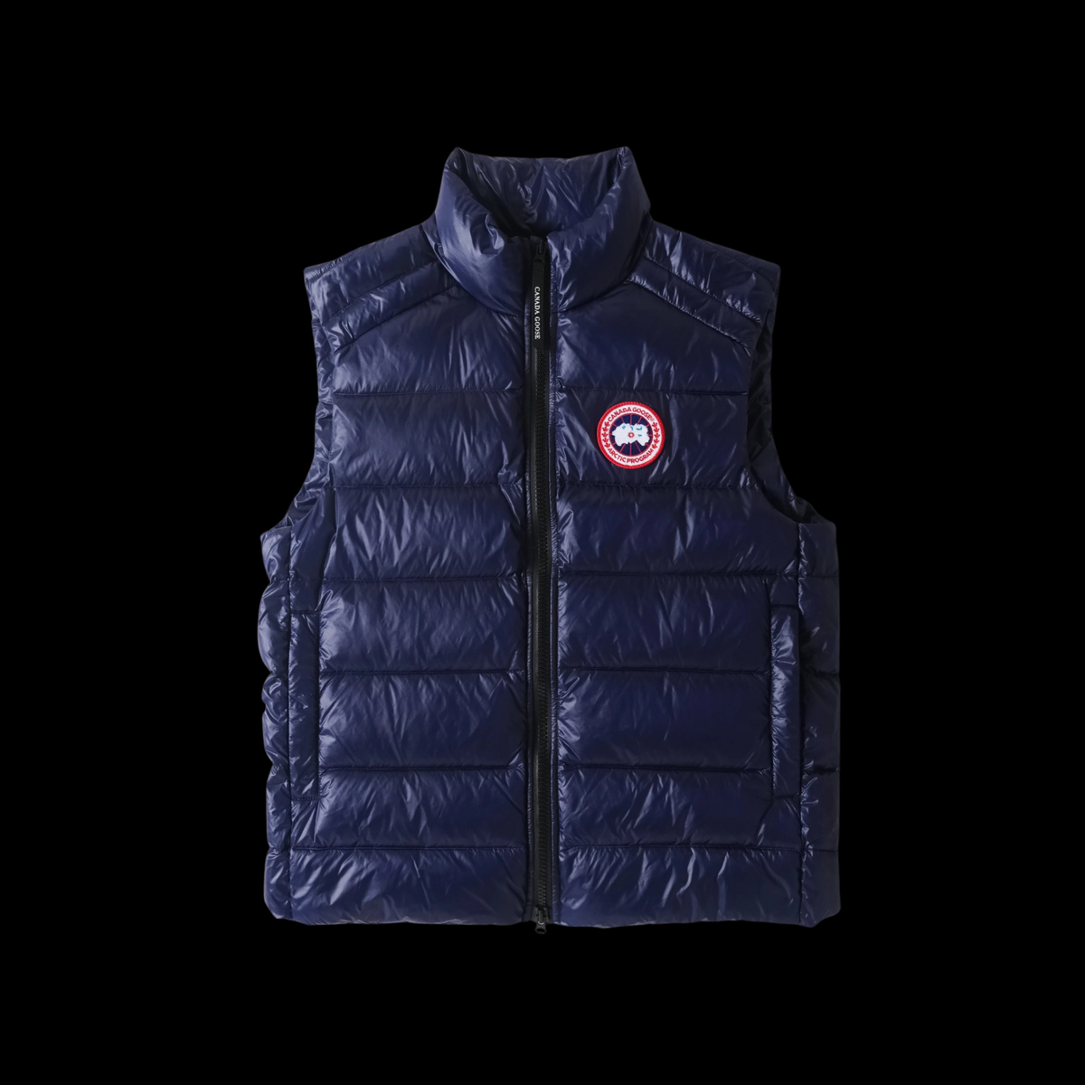 "CAN GOS VEST"