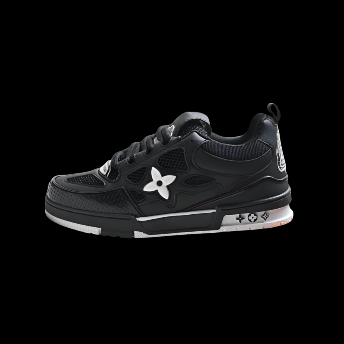 "LVV SKATES"