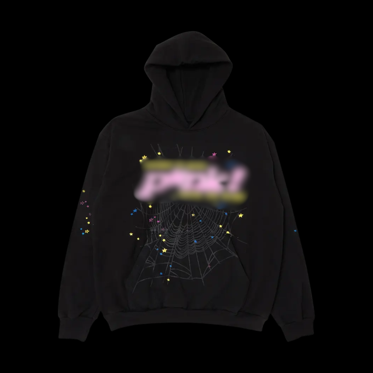 Spydur Hoodie