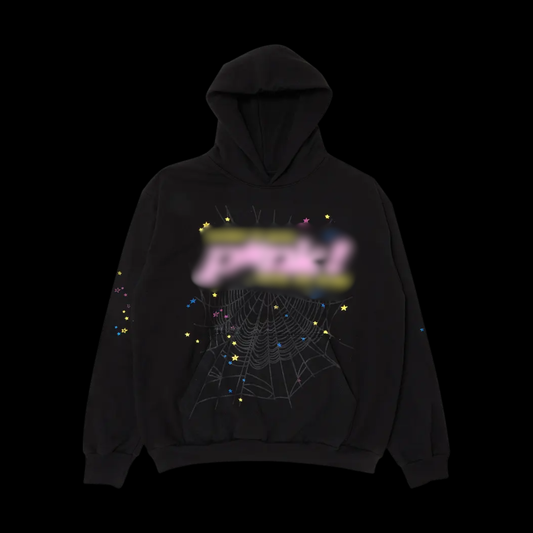 Spydur Hoodie
