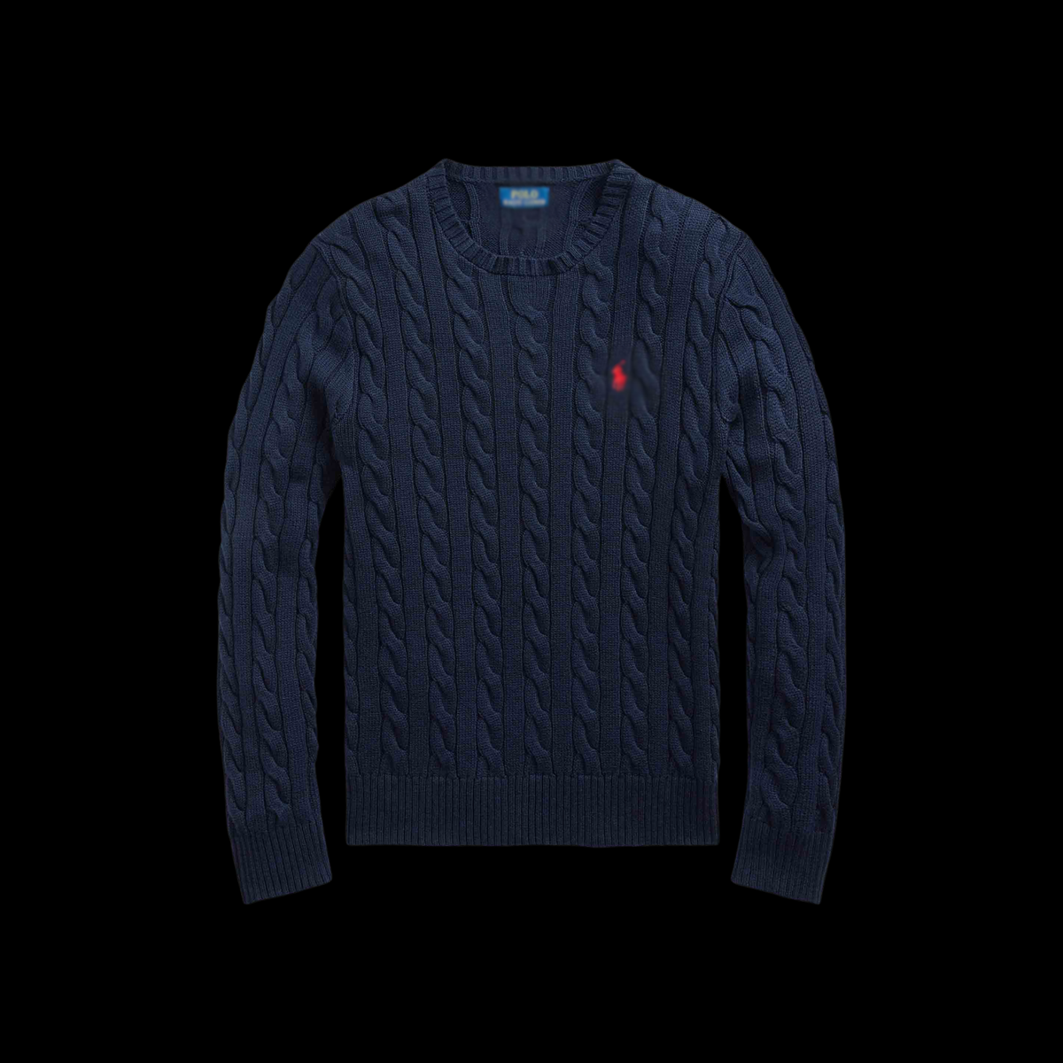 Rl Knitwear