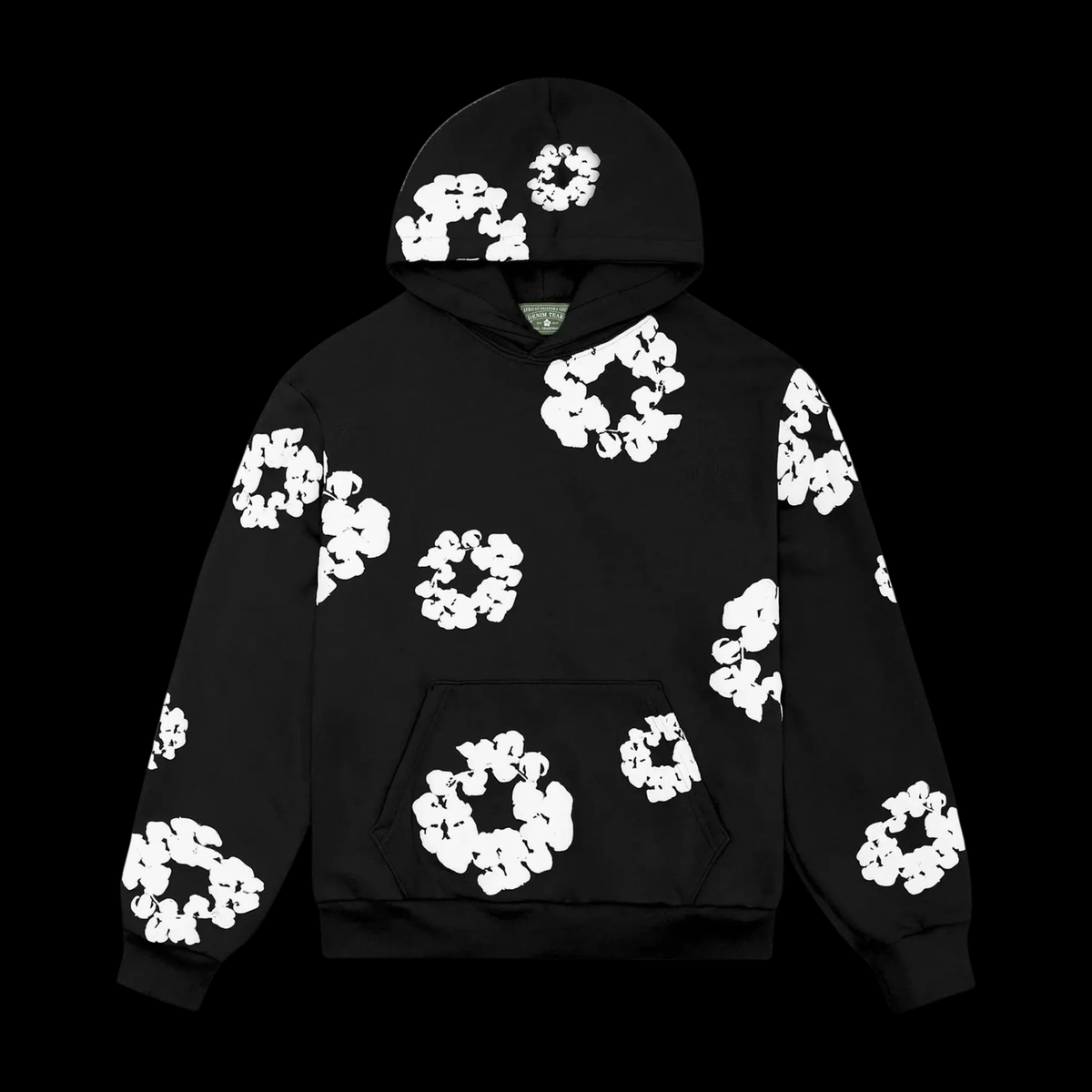 Den1m Hoodie