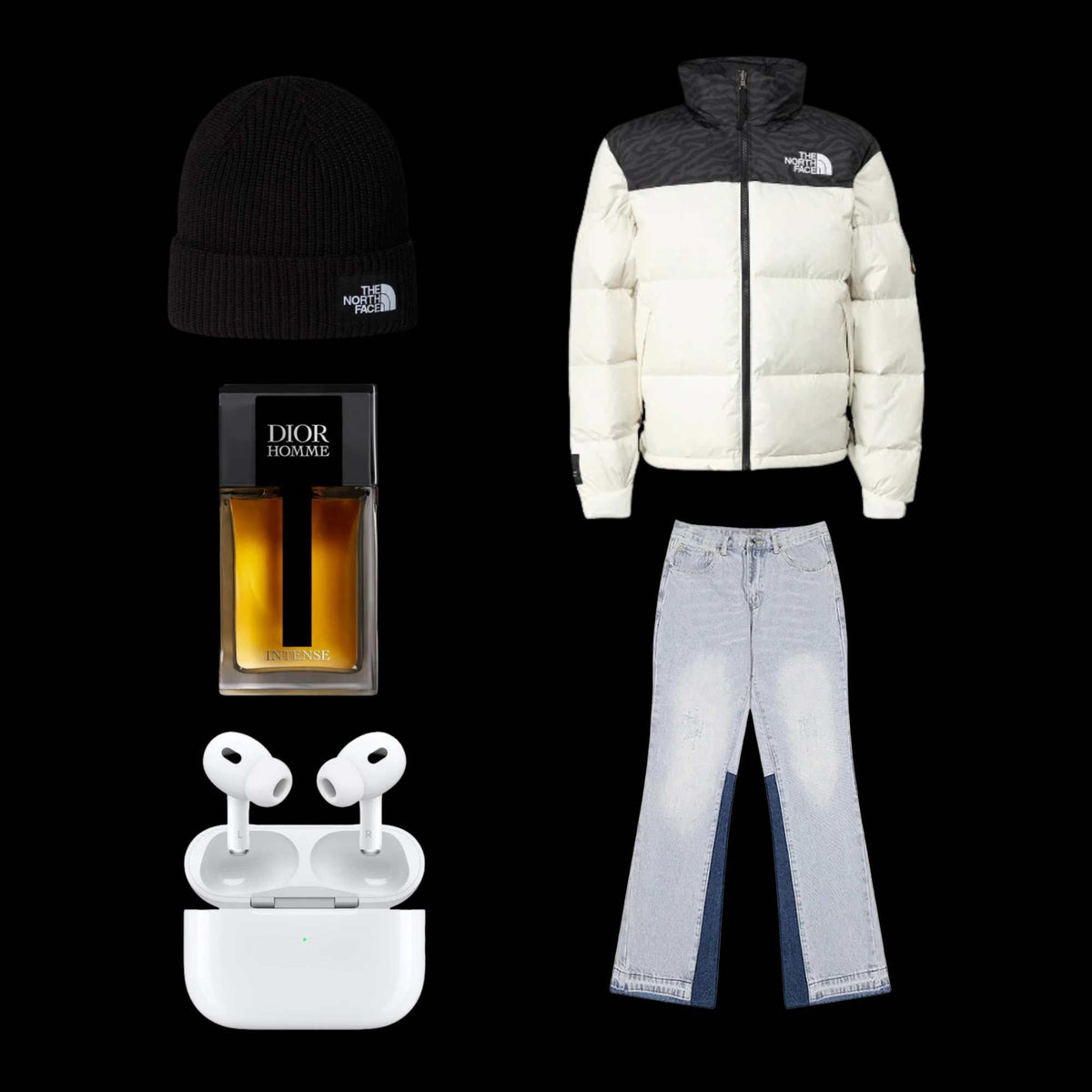 "VIRAL OUTFIT - Winter Day Outfit"
