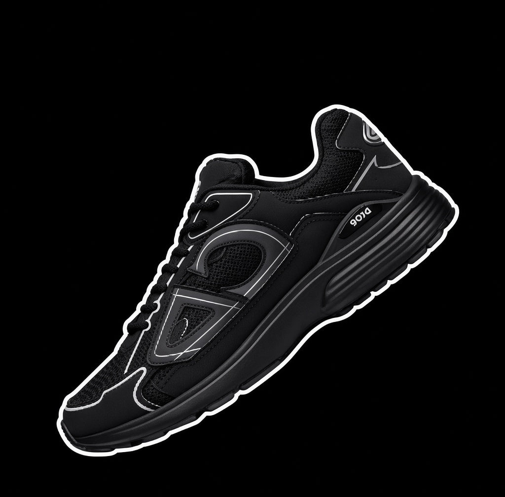 DIOR SHOES