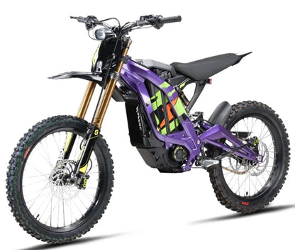 2025 Surron Light Bee X 8KW