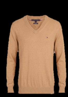 Tommi's Sweater