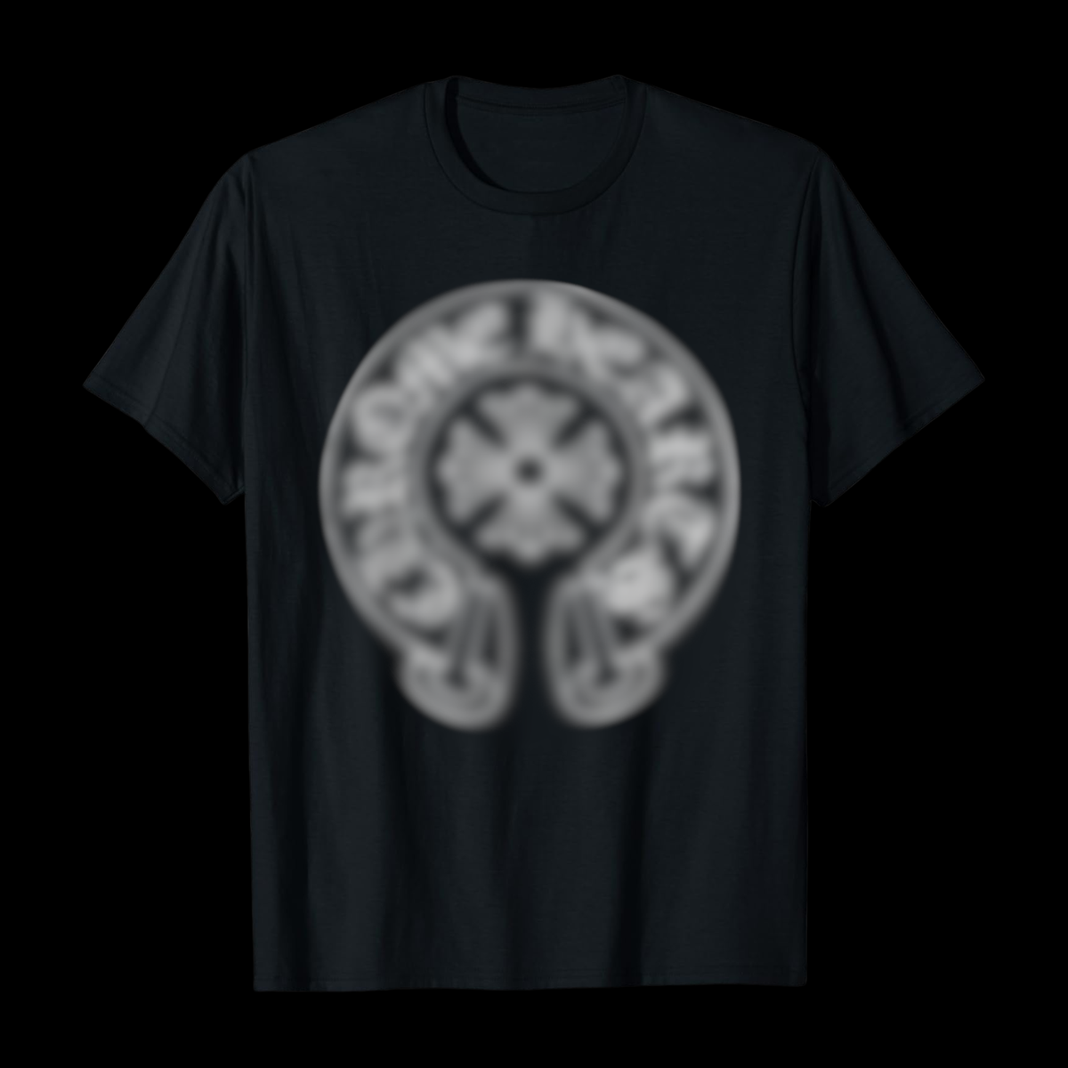 Chr0m3 T-Shirt