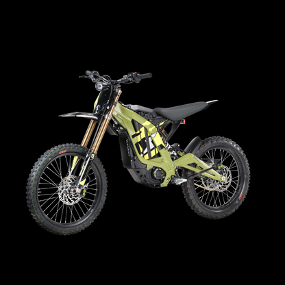 2025 Surron Light Bee X 8KW