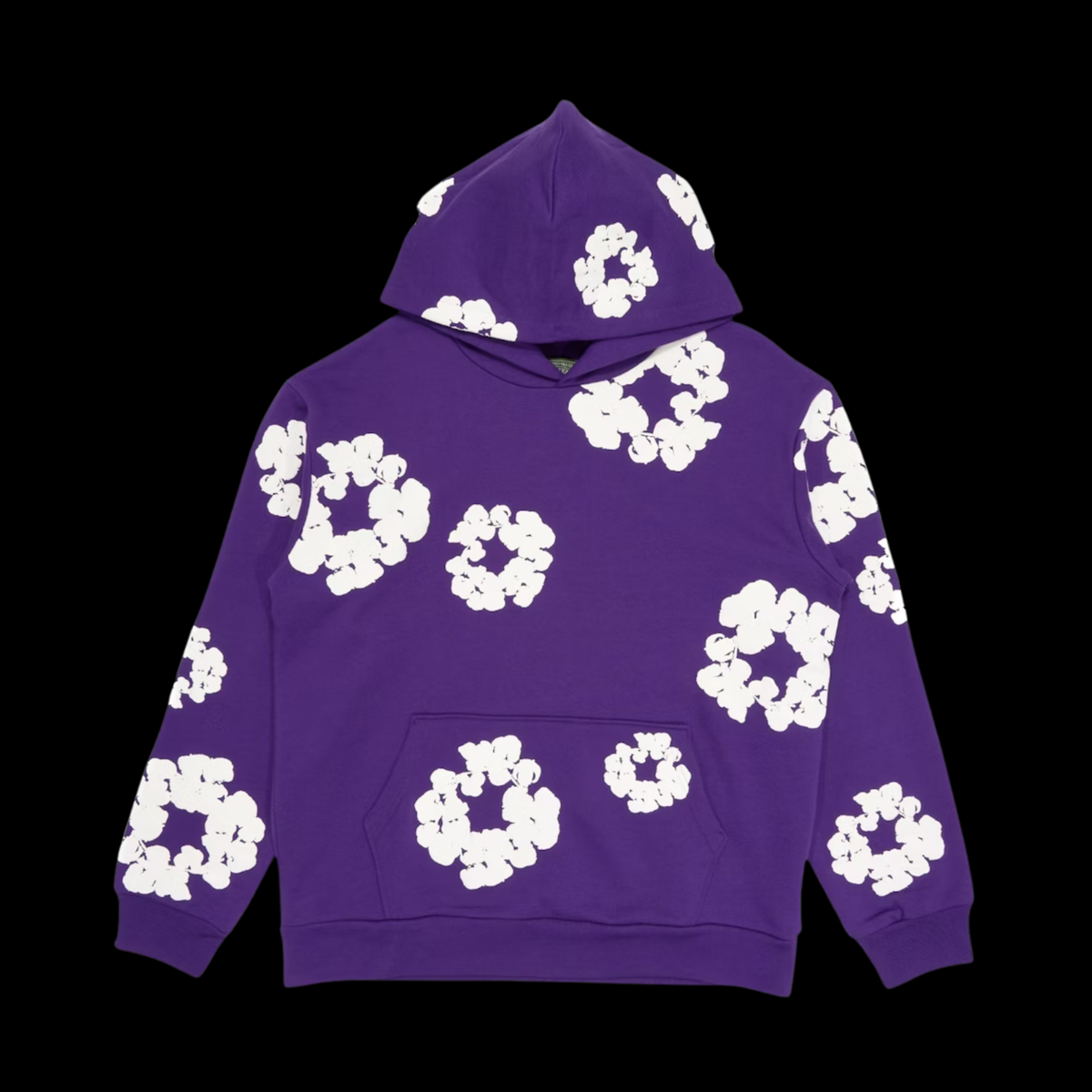 Den1m Hoodie