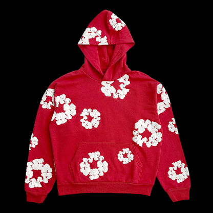 Den1m Hoodie