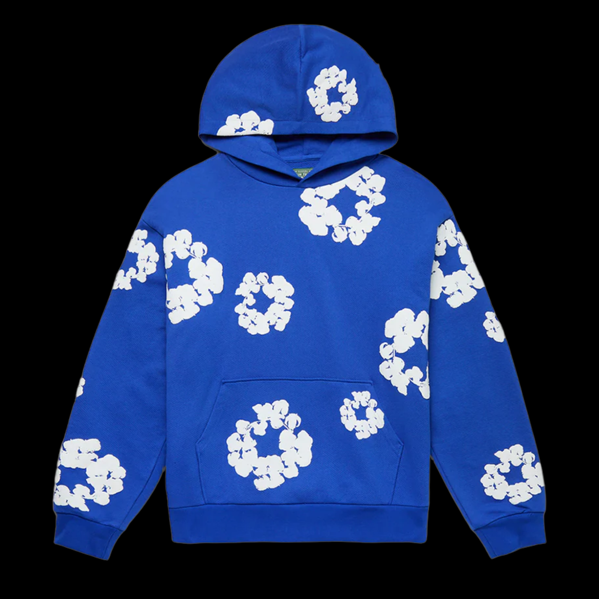 Den1m Hoodie