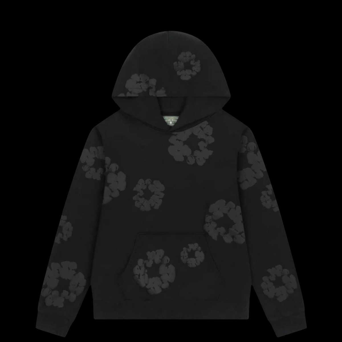 Den1m Hoodie