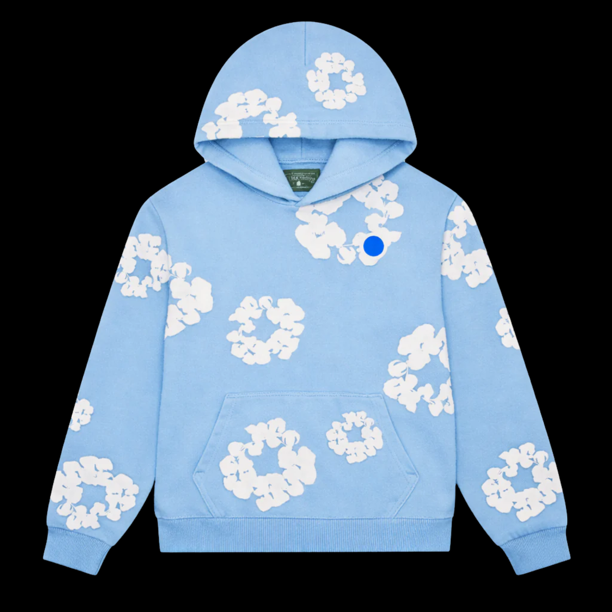 Den1m Hoodie