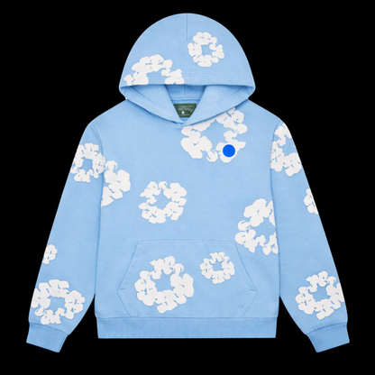 Den1m Hoodie