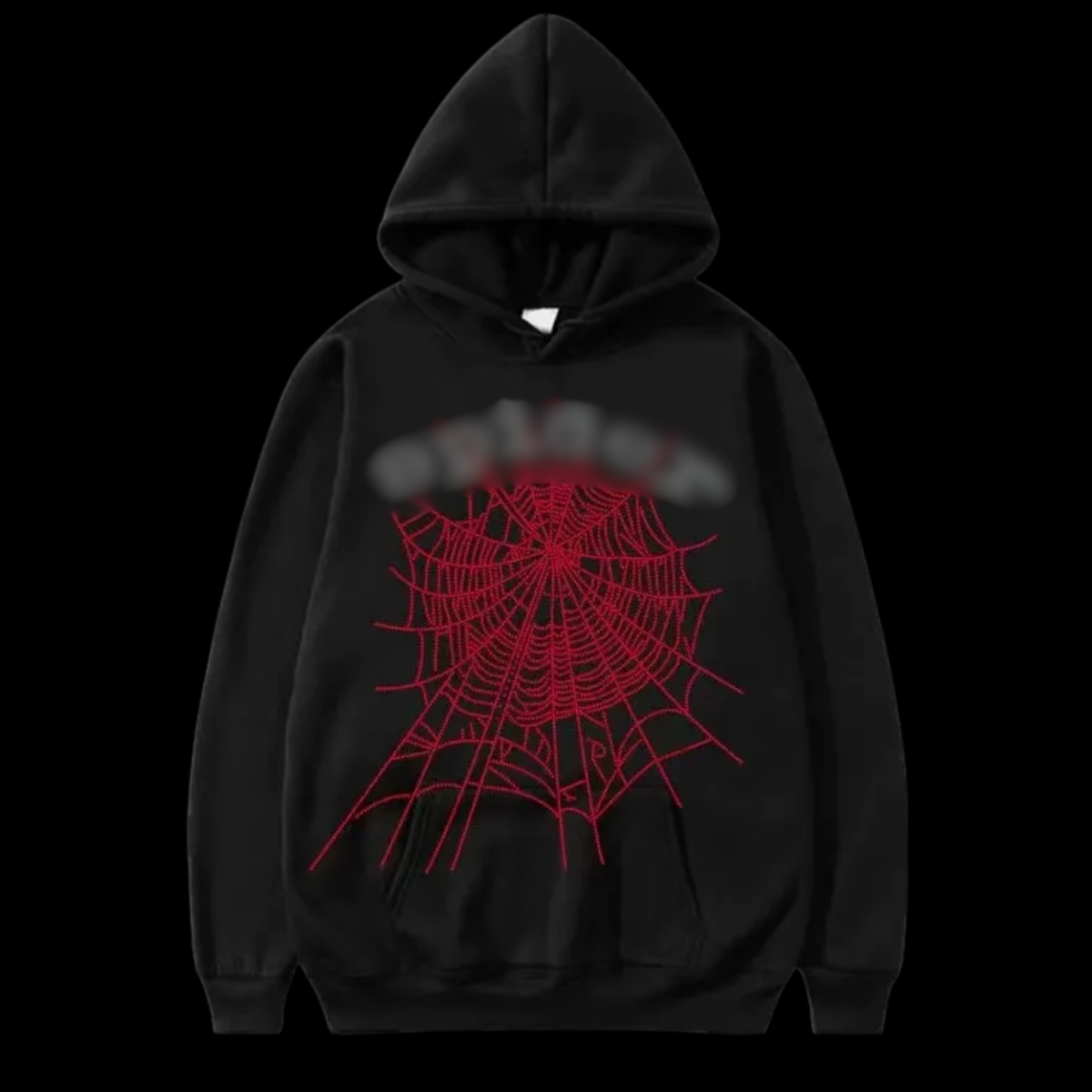 Spydur Hoodie