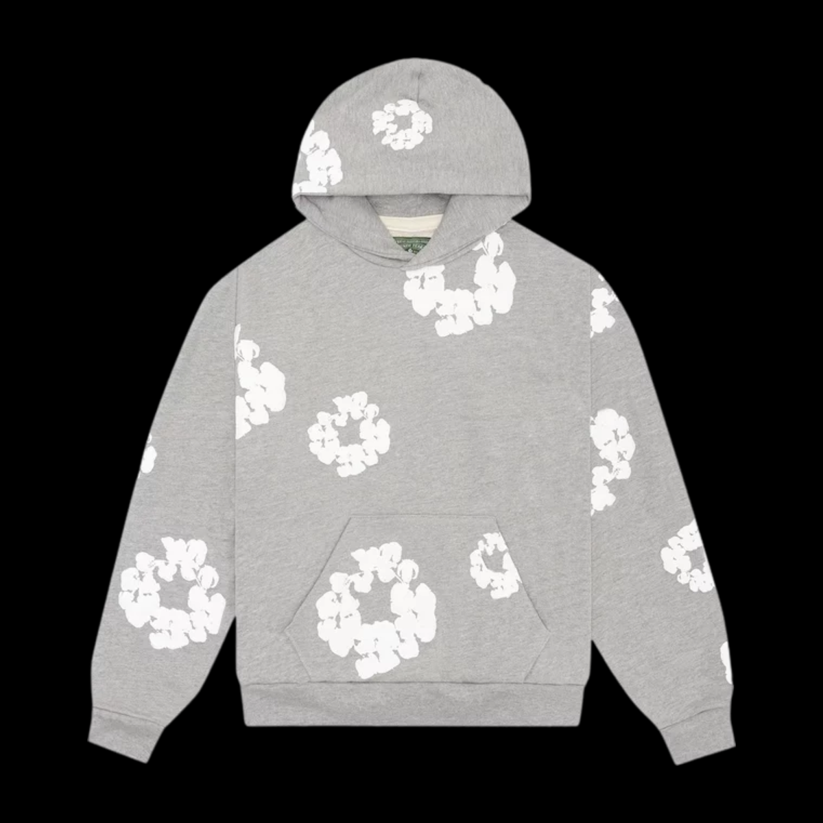 Den1m Hoodie